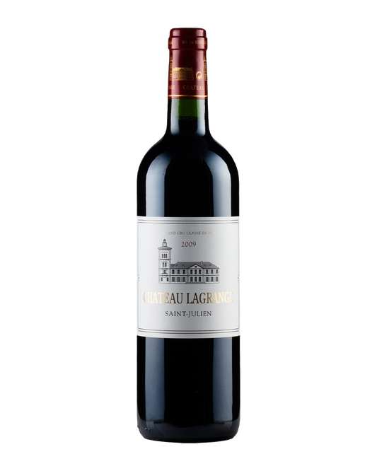 Chateau Lagrange 2009 750mL