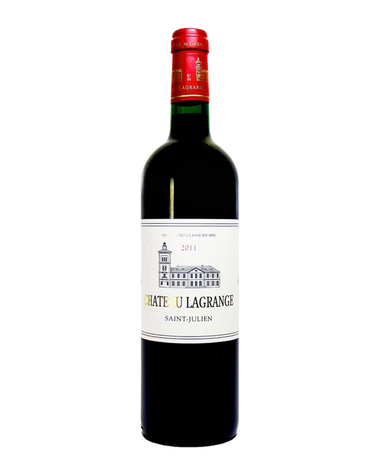 Chateau Lagrange 2011 750mL