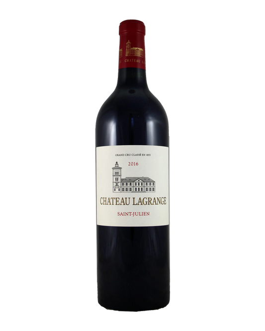 Chateau Lagrange 2016 750mL