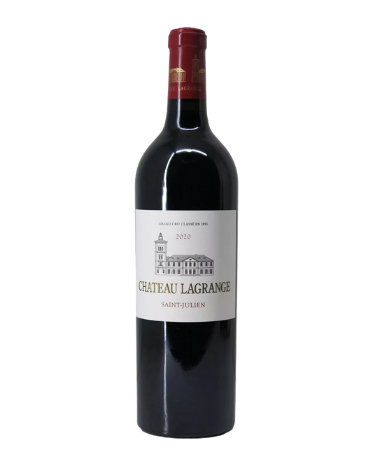 Chateau Lagrange 2020 750mL
