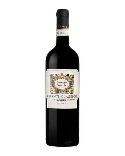 Lamole Di Lamole Chanti Classico 2016 750mL