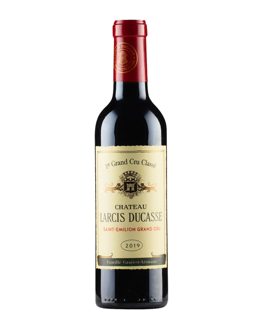 Chateau Larcis Ducasse 2019 750mL