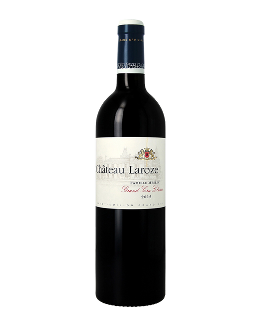 Chateau Laroze 2016 750mL