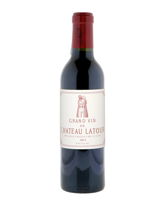 Chateau Latour Pauillac 2013 750mL