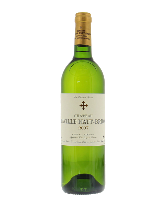 Chateau Laville Haut Brion Blanc 2007 750mL