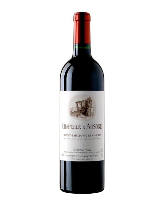 La Chapelle D'Ausone 2019 750mL