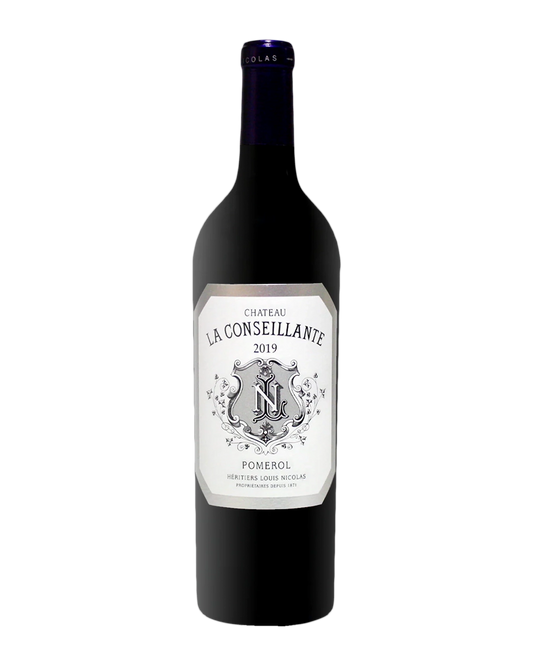 Chateau La Conseillante 2019 750mL