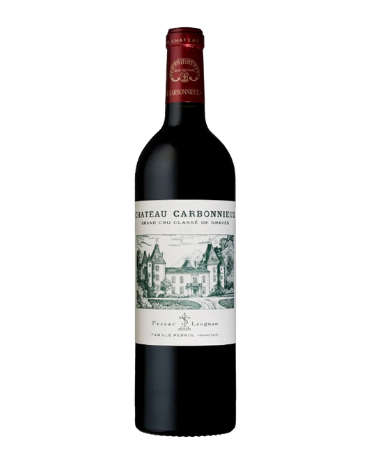 Chateau La Croix De Carbonnieux Rouge 2019 750mL