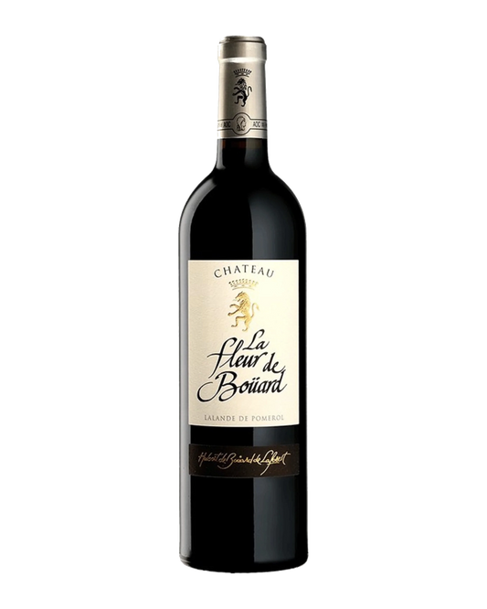 La Fleur De Bouard Lalande 2019 750mL