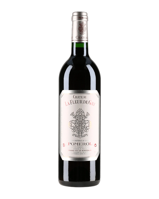 Chateau La Fleur De Gay 2019 750mL