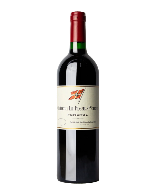 Chateau La Fleur Petrus 2005 750mL
