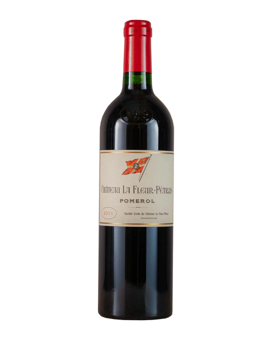 Chateau La Fleur Petrus 2011 750mL