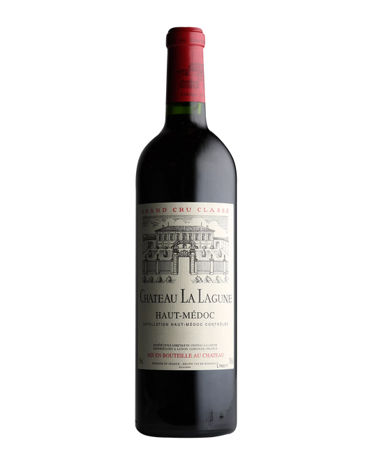 Chateau La Lagune 2020 750mL