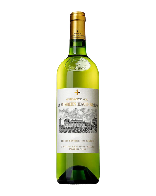 Chateau La Mission Haut Brion Blanc 2019 750mL