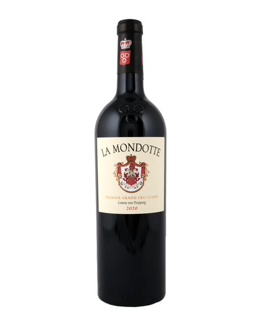 La Mondotte 2020 750mL