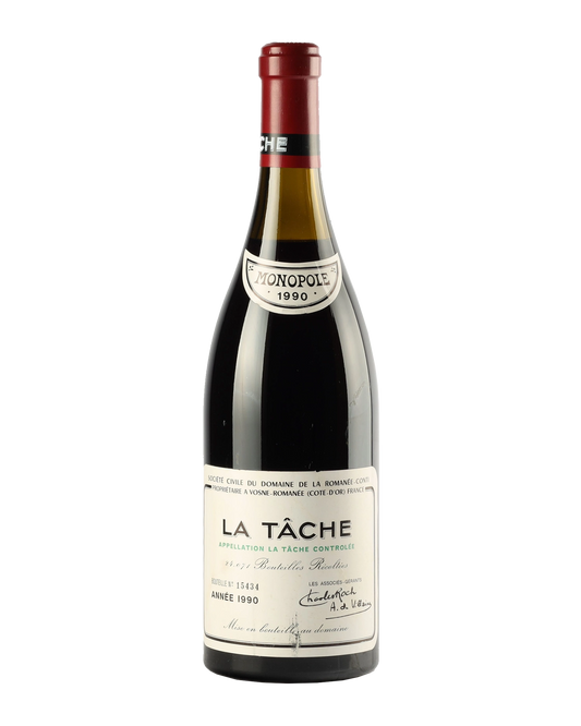 La Tache 1990 750mL