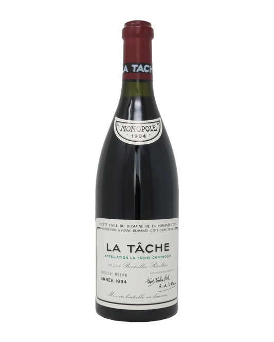 La Tache 1994 750mL