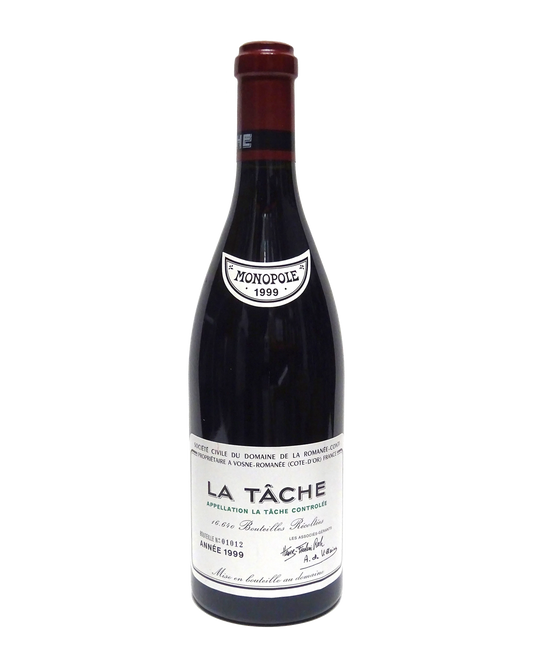 La Tache 1999 750mL