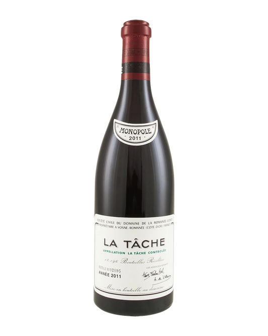 La Tache 2011 750mL