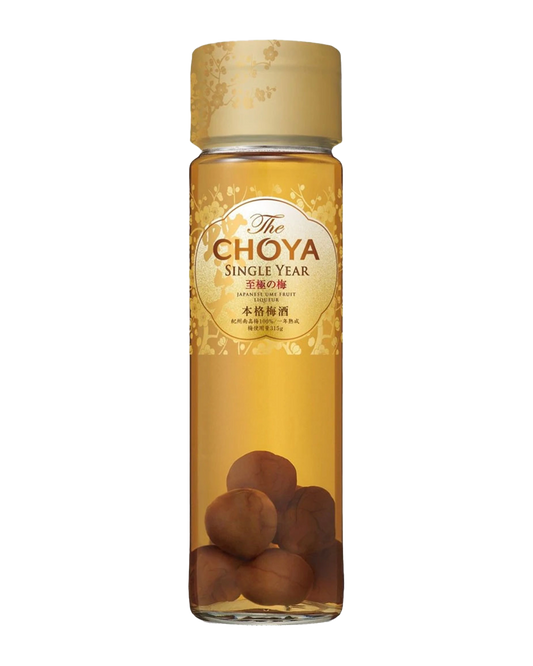 Choya Single Year 650mL