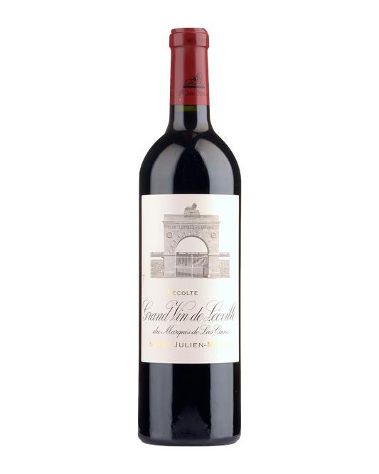 Chateau Leoville Las Cases 2016 750mL
