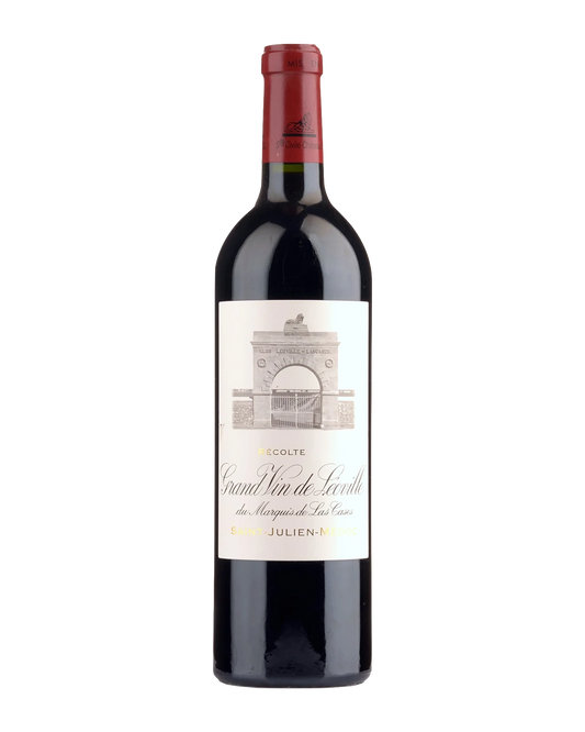 Chateau Leoville Las Cases 2020 750mL