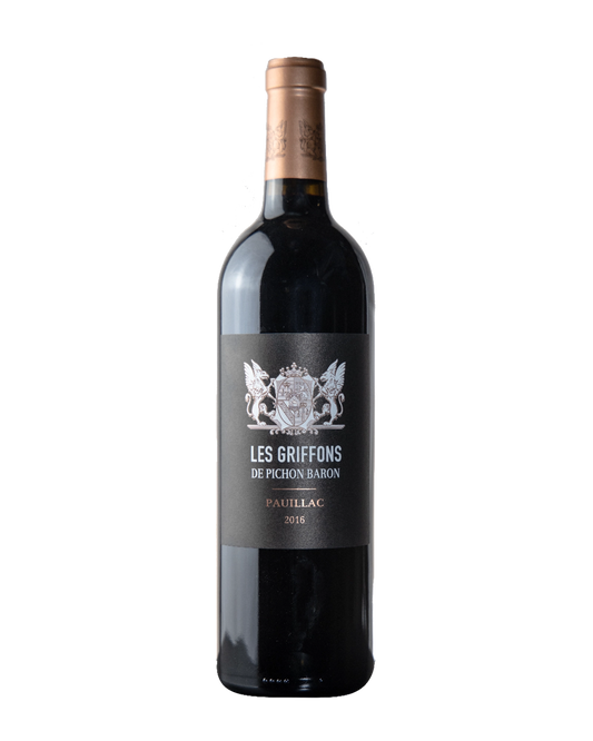 Chateau Les Cruzelles 2019 750mL