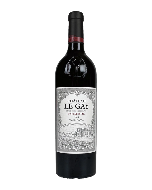 Chateau Le Gay 2019 750mL