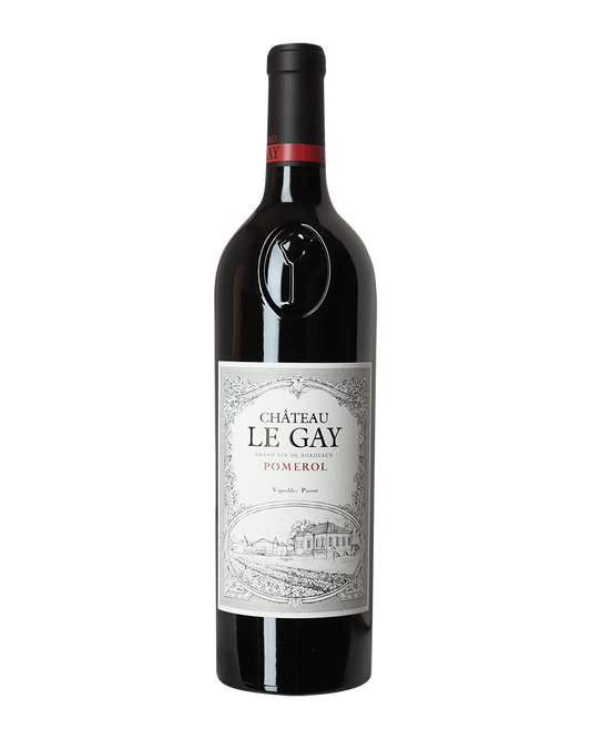 Chateau Le Gay 2020 750mL