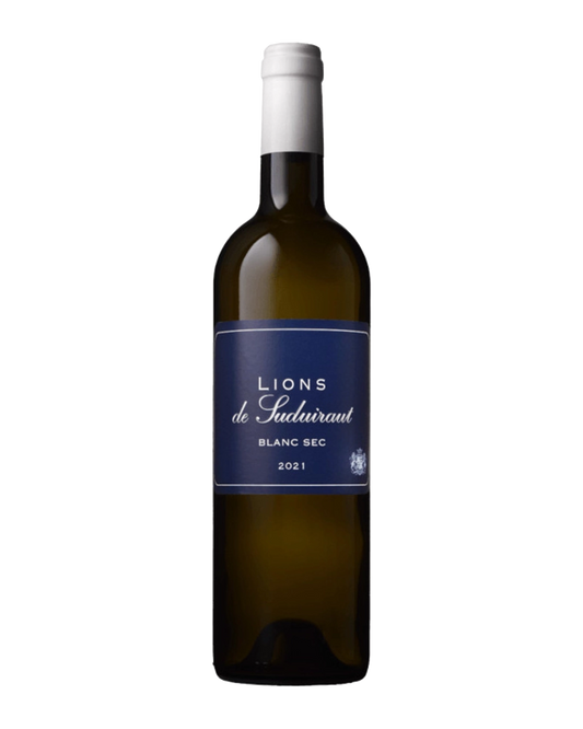 Chateau Lions De Suduiraut 2021 750mL