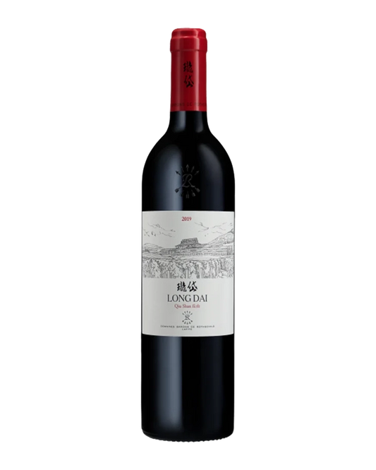 Long Dai 2019 750mL