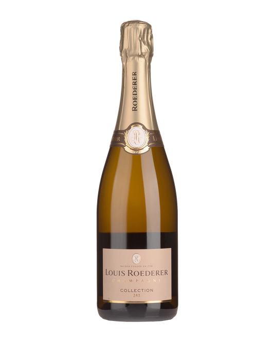 Louis Roederer Champagne Collection 243 NV 750mL