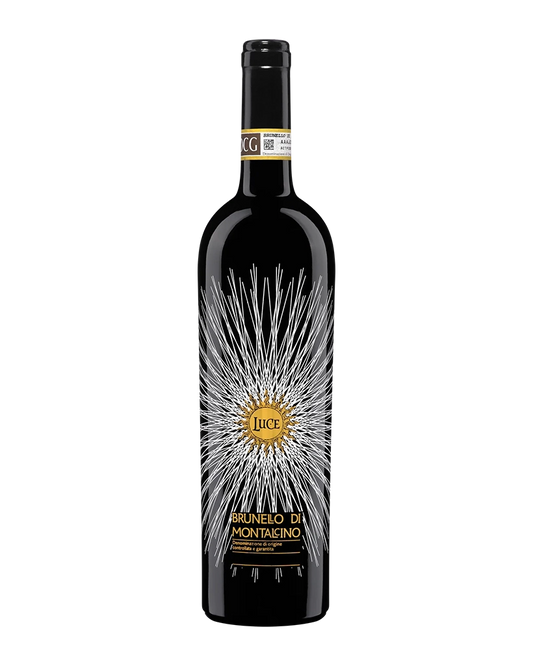 Luce Brunello Di Montalcino 2016 750mL