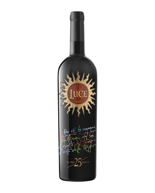 Luce Della Vite 2017 750mL