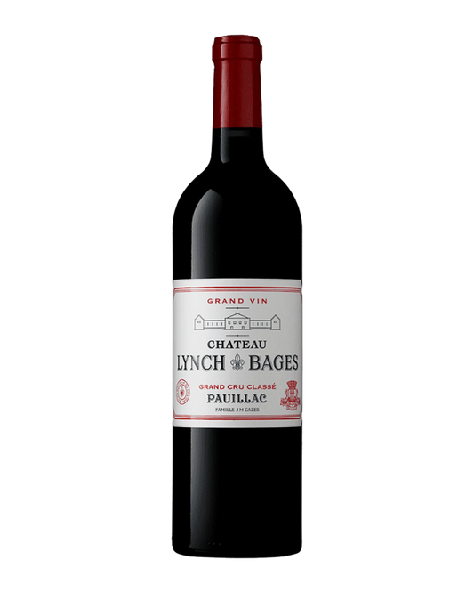 Chateau Lynch Bages 2014 750mL