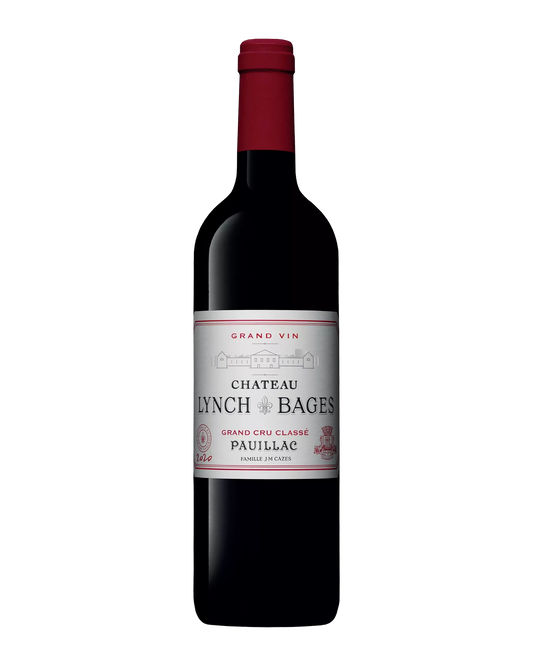 Chateau Lynch Bages 2020 750mL