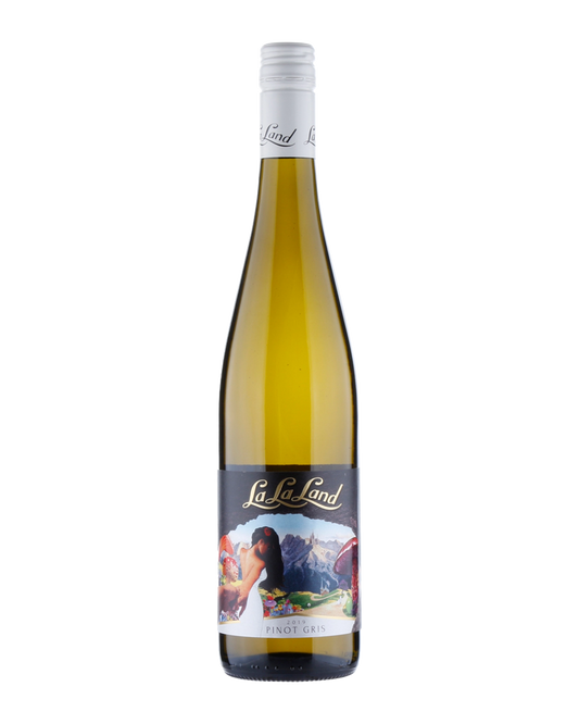 La La Land Pinot Gris 750mL