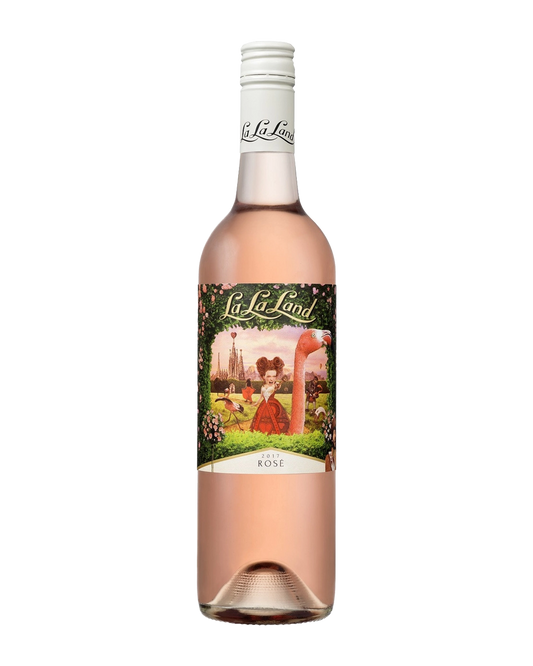 La La Land Rose 750mL