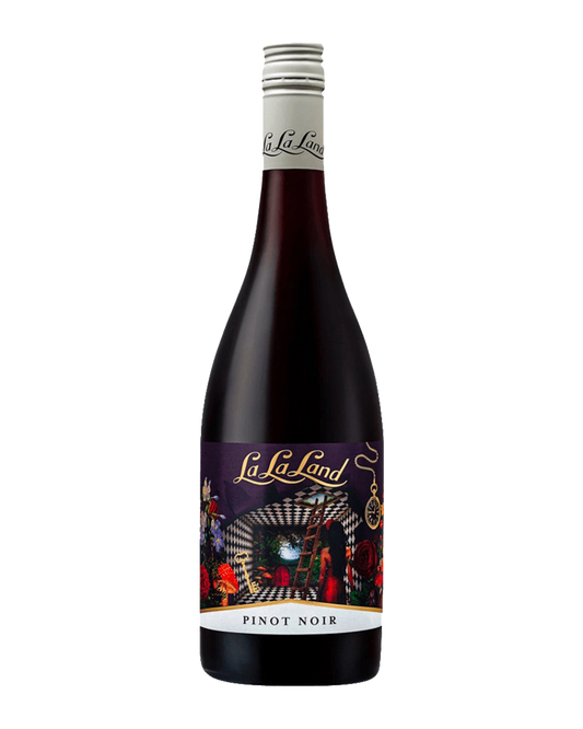 La La Land Pinot Noir 750mL