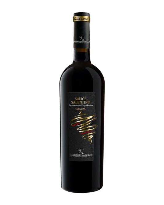 Le Vigne Di Sammarco Salice Salentino 750mL