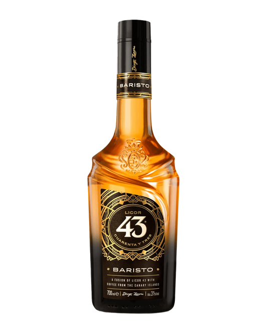 Licor 43 Baristo 700mL