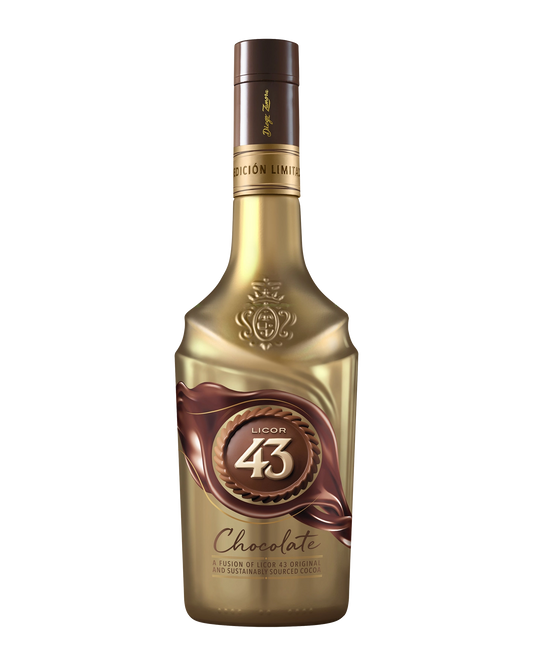 Licor 43 Chocolate 700mL