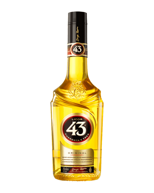 Licor 43 Original 700mL