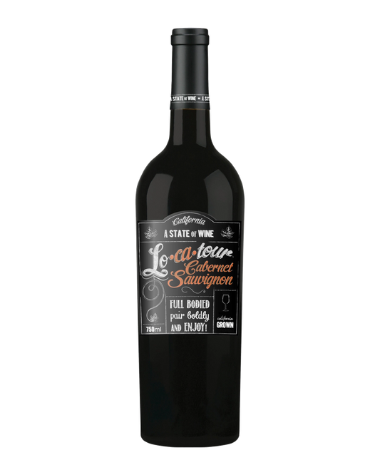Locatour Cabernet Sauvignon