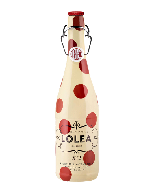 Lolea Sangria No.2 750ML