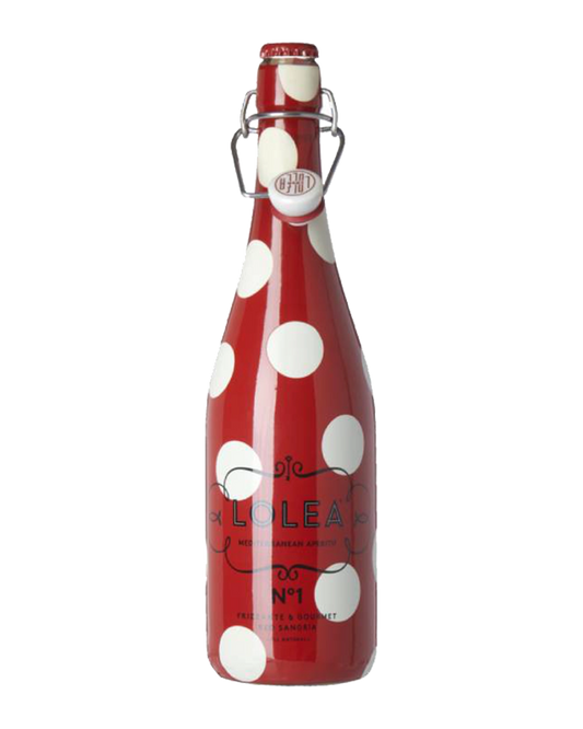 Lolea Sangria No.1 750ML
