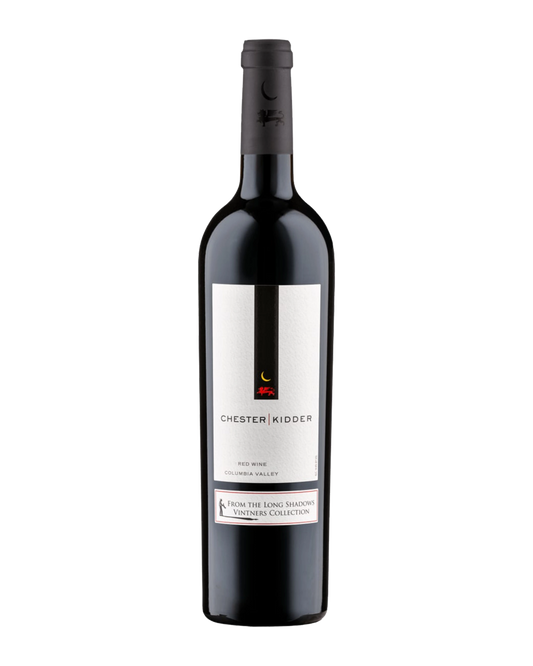 Long Shadows Chester Kidder 2016 750mL