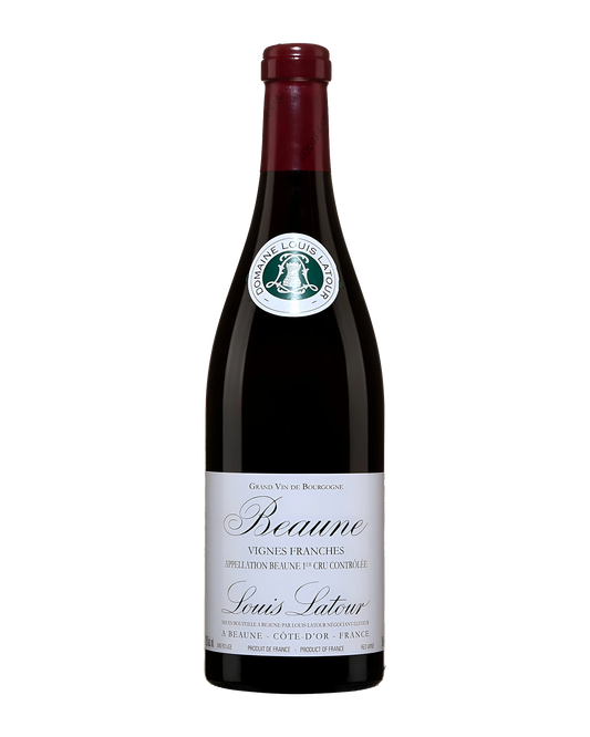 Louis Latour Beaune Vignes Franche Primeur Cru 2017 750mL