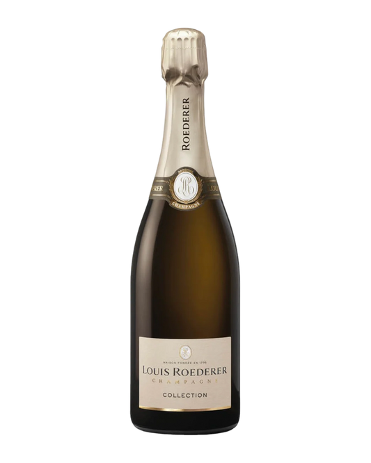 Louis Roederer Champagne Magnum 243 Nv 1500mL