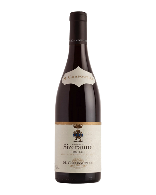 M. Chapoutier Monier De La Sizeranne Hermitage 2018 750mL